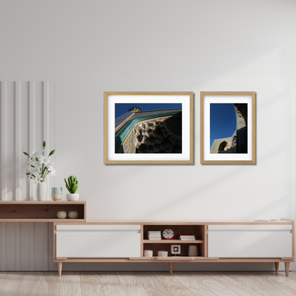 Gallery Wall Set: Elegance