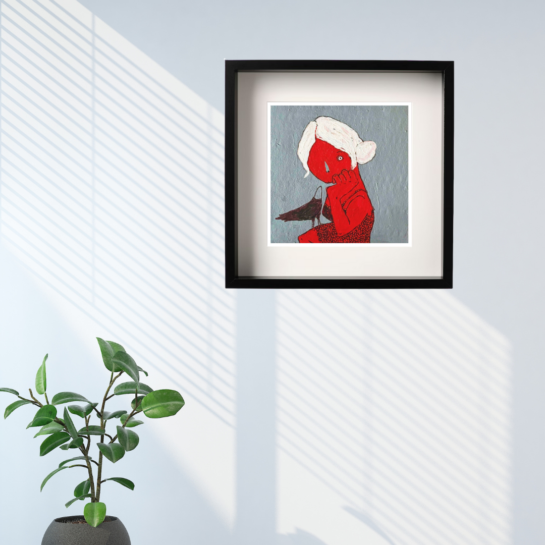 Red 3