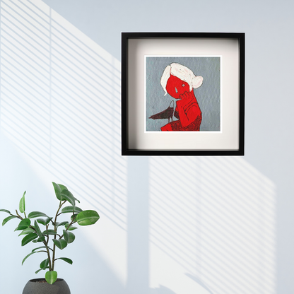 Red 3