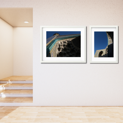 Gallery Wall Set: Elegance