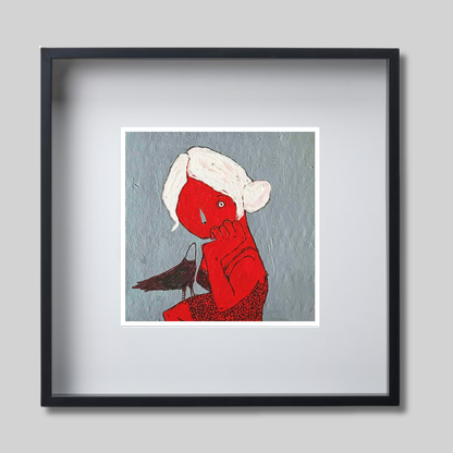 Red 3