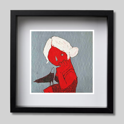 Red 3