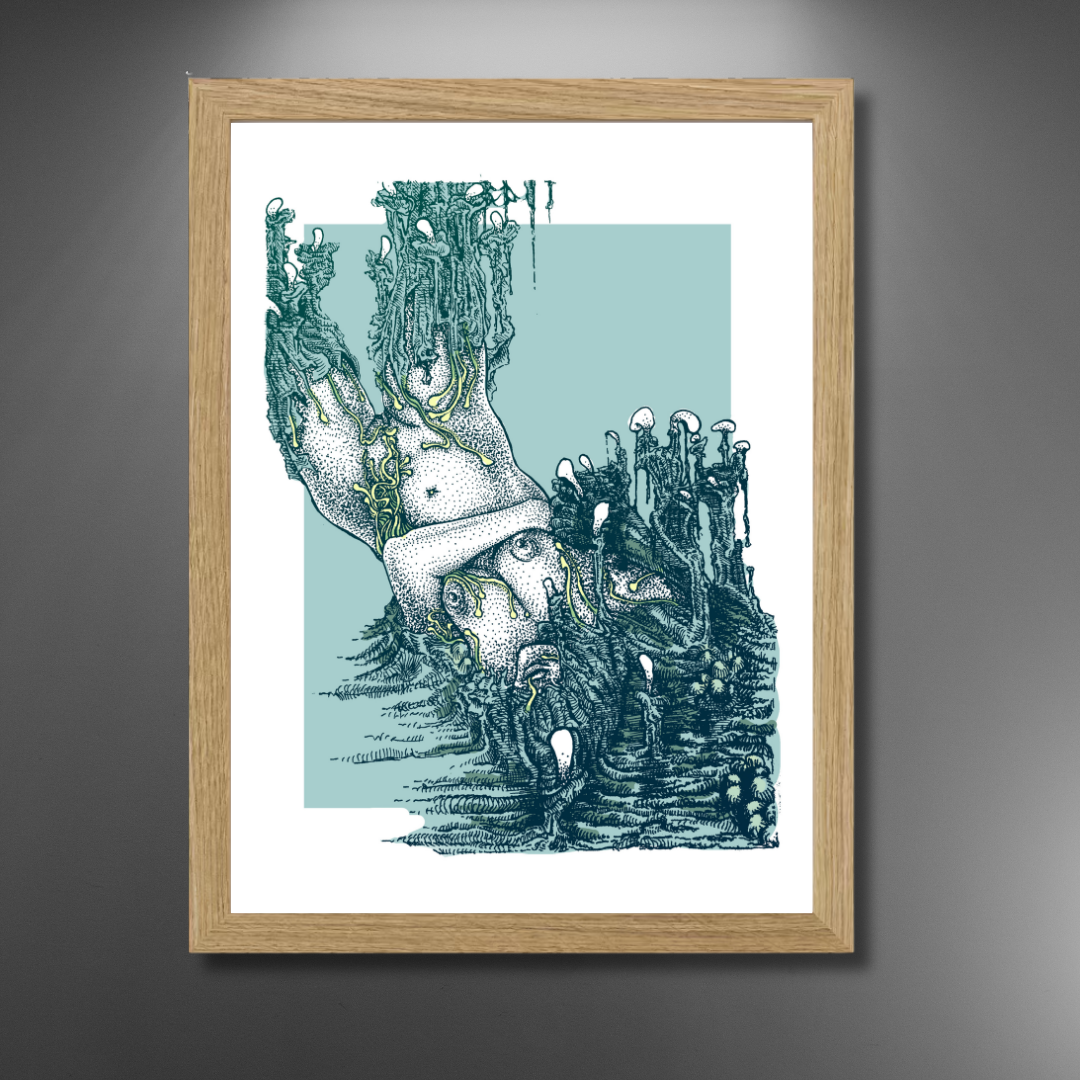 In the Embrace of Objectivisation