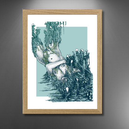 In the Embrace of Objectivisation