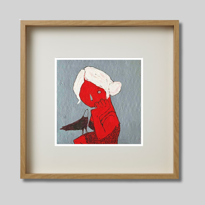 Red 3