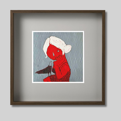 Red 3