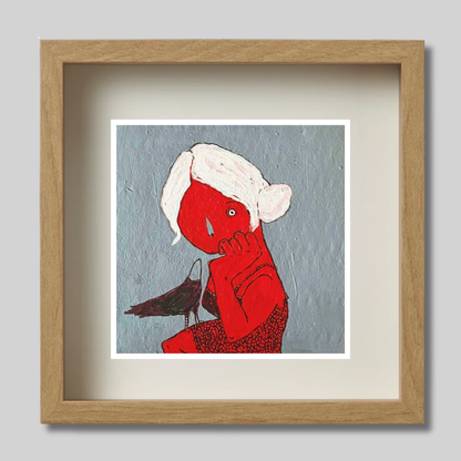 Red 3