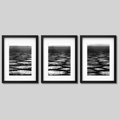 Gallery Wall Set: Far Away