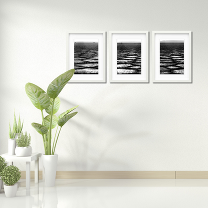 Gallery Wall Set: Far Away