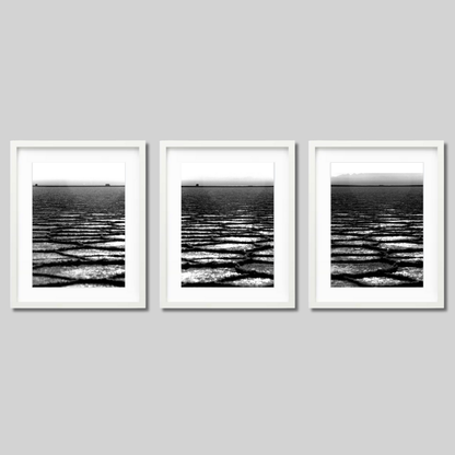 Gallery Wall Set: Far Away