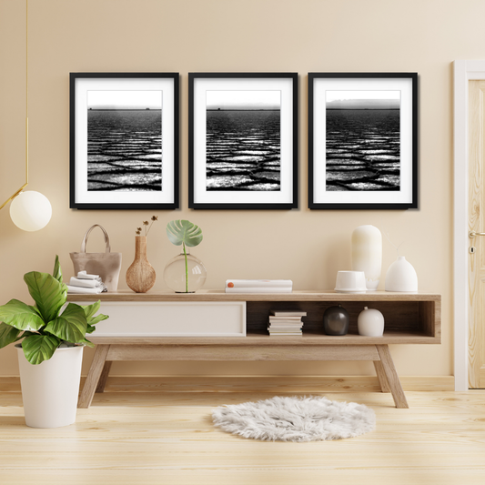 Gallery Wall Set: Far Away
