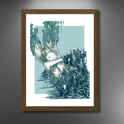 In the Embrace of Objectivisation