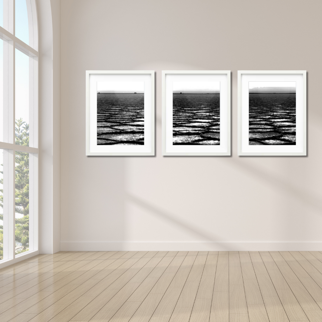Gallery Wall Set: Far Away