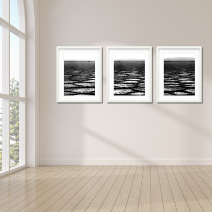Gallery Wall Set: Far Away