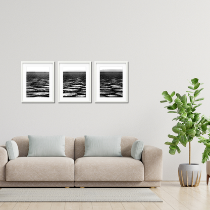 Gallery Wall Set: Far Away