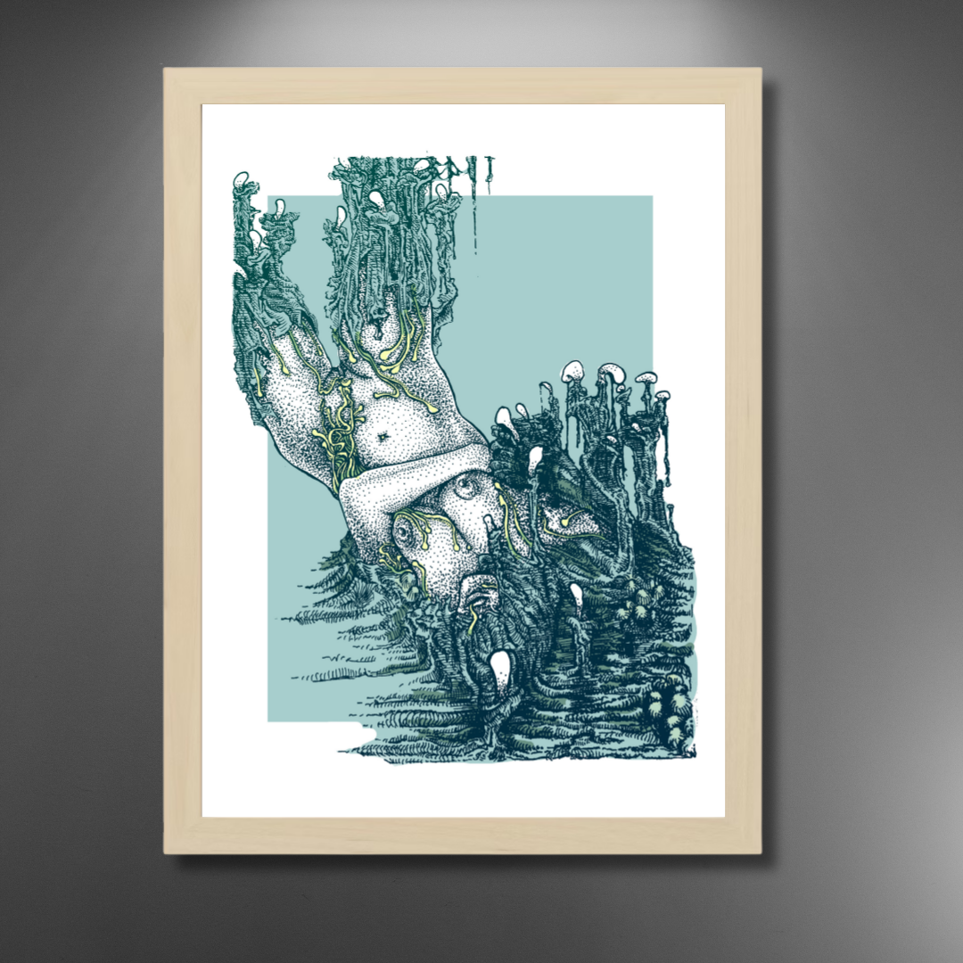 In the Embrace of Objectivisation