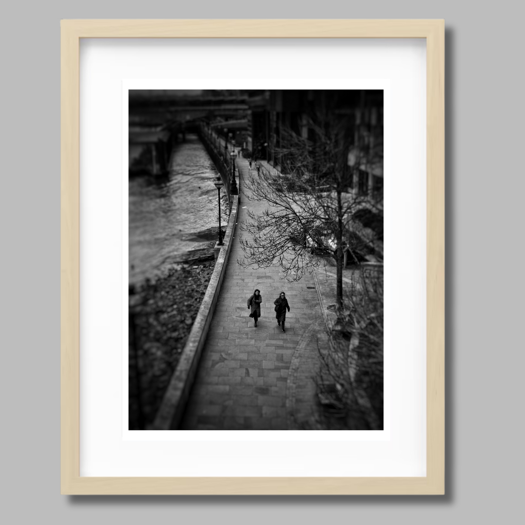 London Streets 2