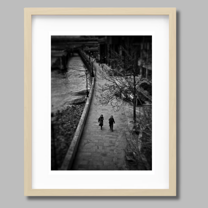 London Streets 2