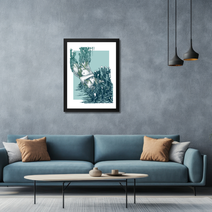 In the Embrace of Objectivisation