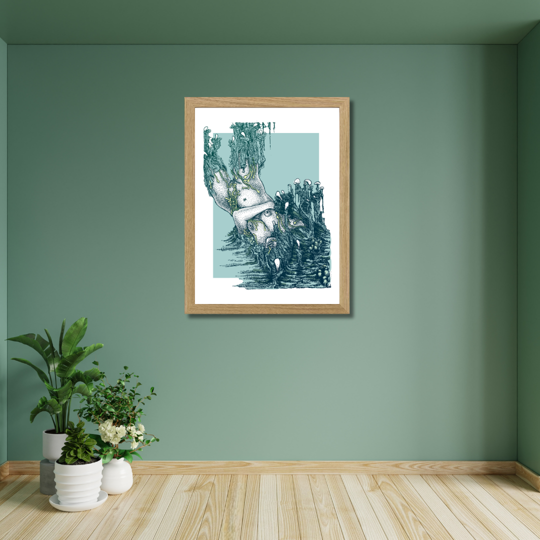 In the Embrace of Objectivisation