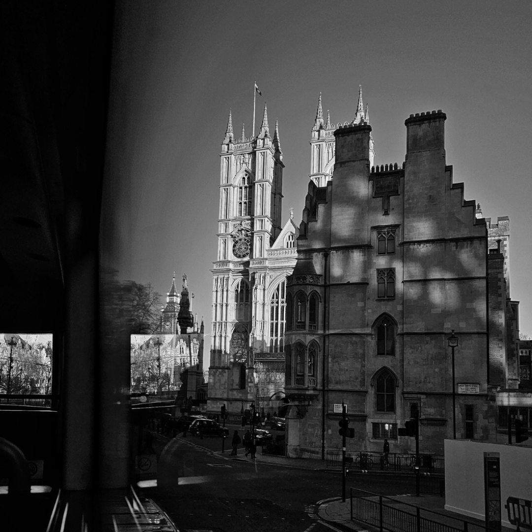 London Streets 3