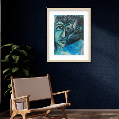 Blue Mood