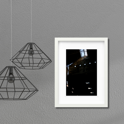Roof Hatch 1