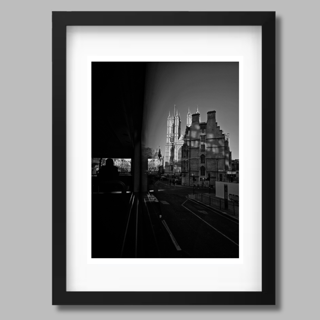 London Streets 3