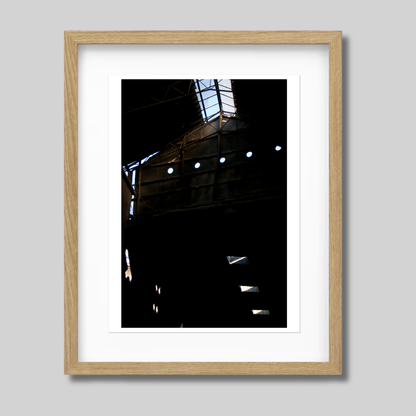 Roof Hatch 1
