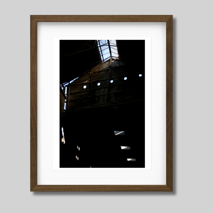 Roof Hatch 1
