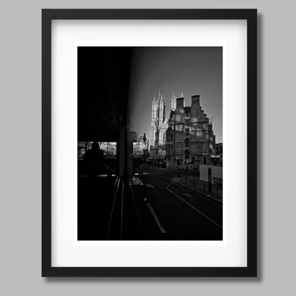 London Streets 3