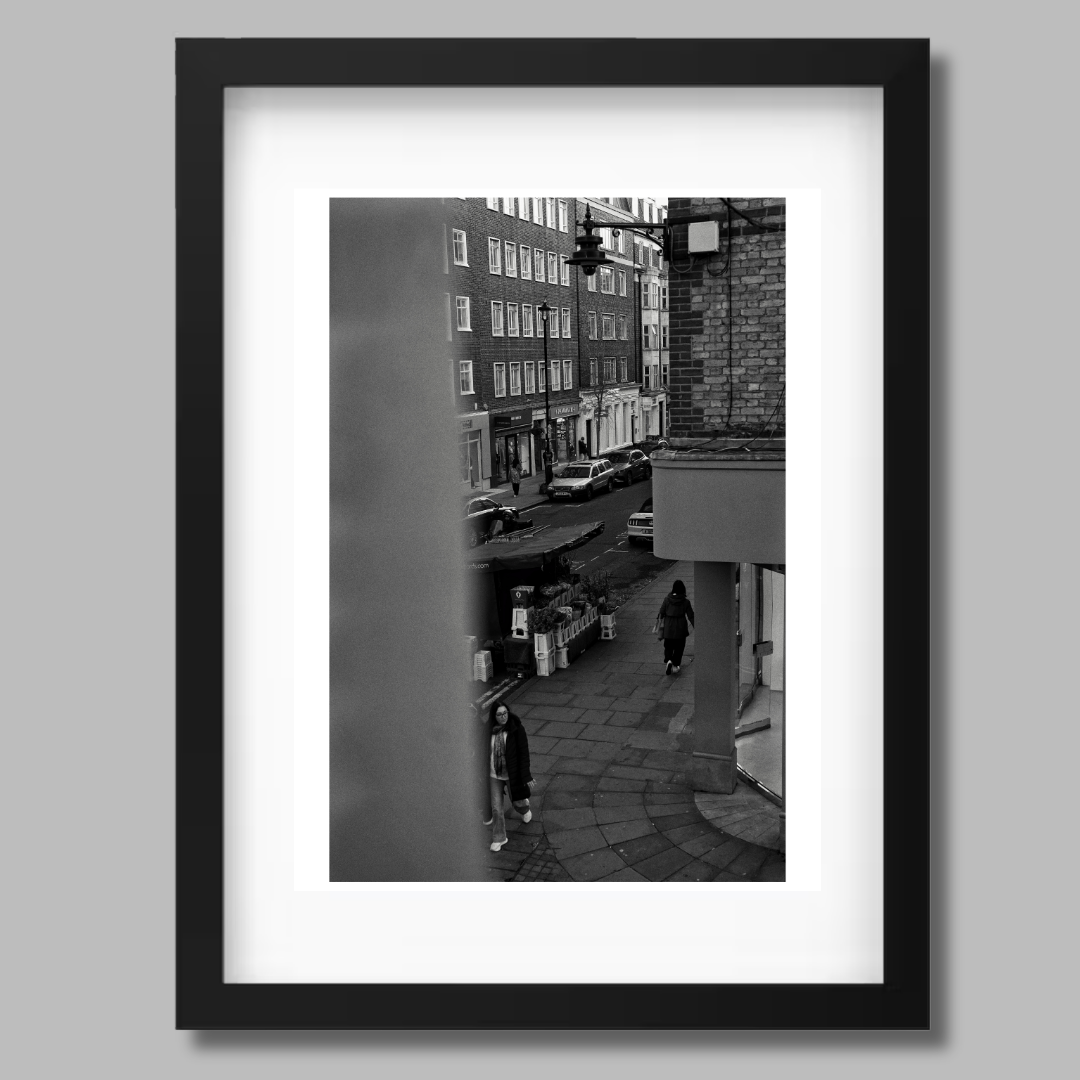 London Streets 1