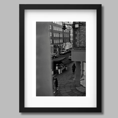 London Streets 1