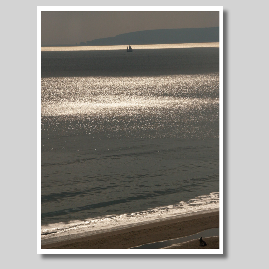 Sailing Boat