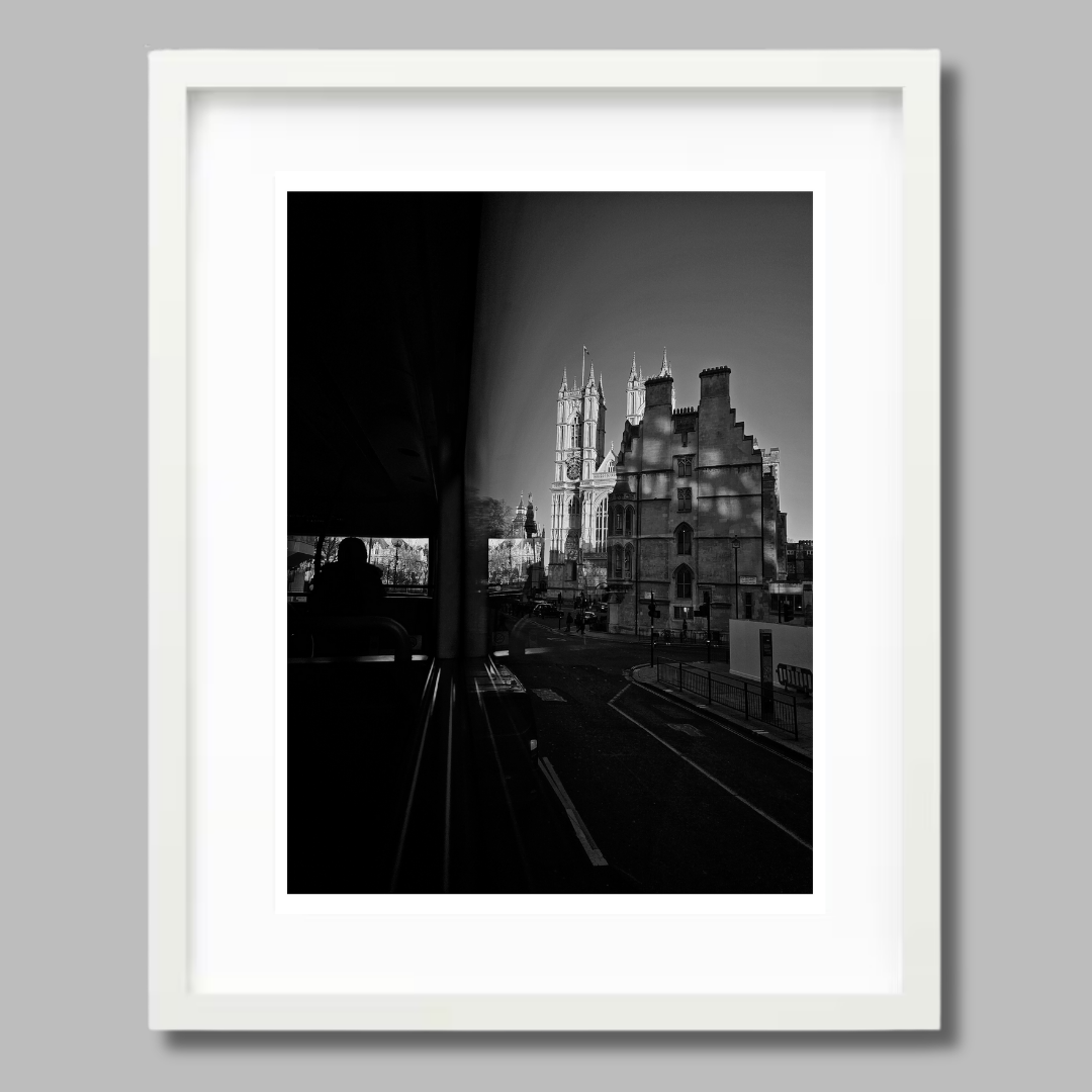 London Streets 3