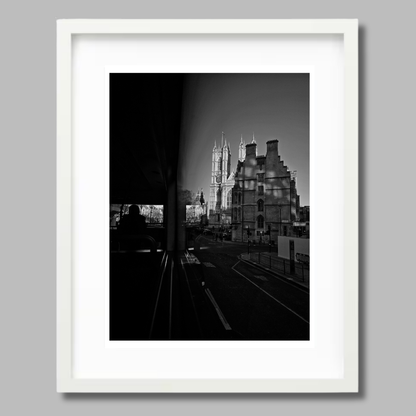 London Streets 3