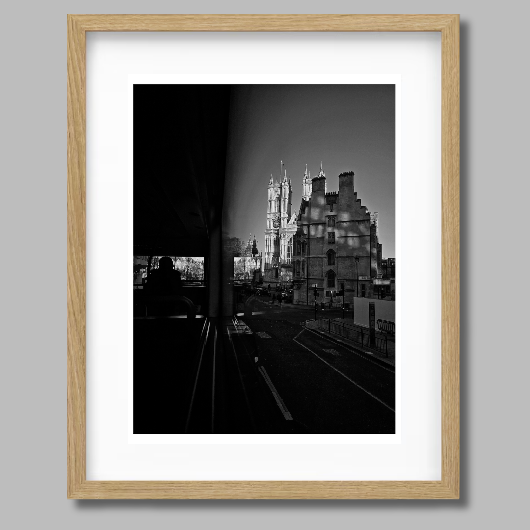London Streets 3
