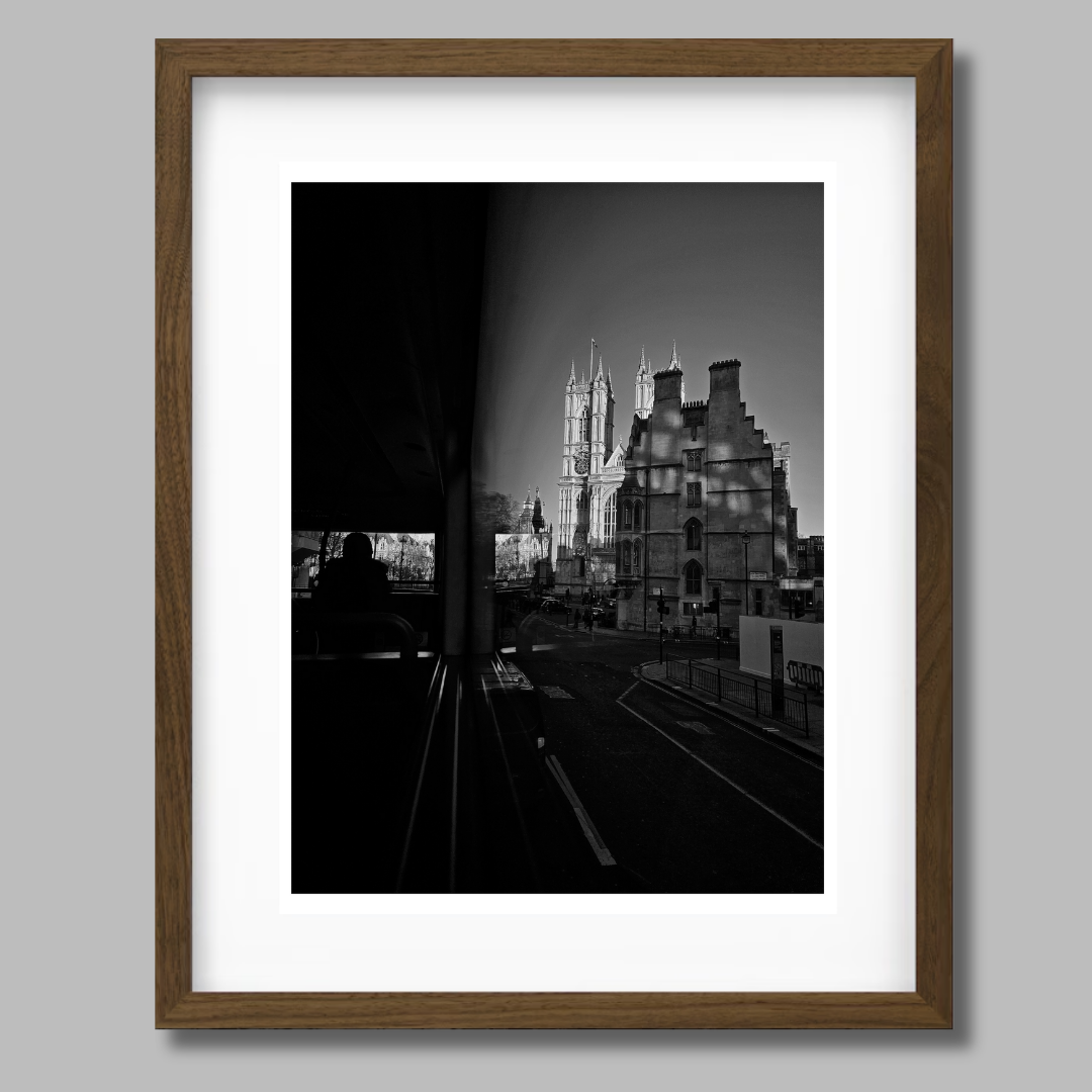 London Streets 3