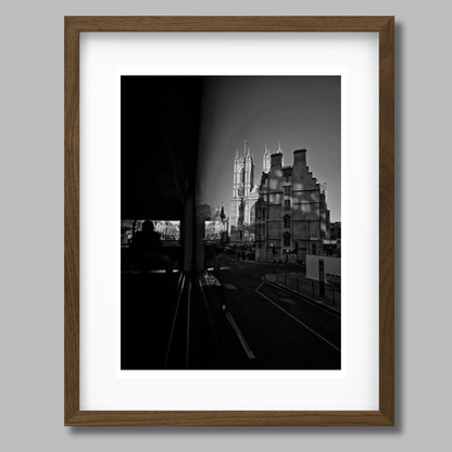 London Streets 3