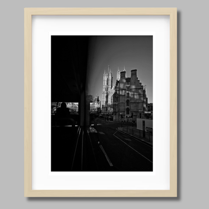 London Streets 3