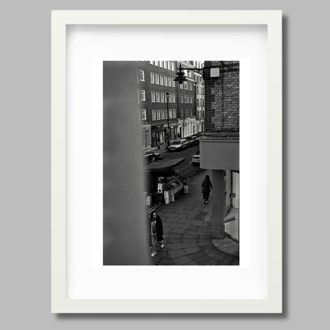 London Streets 1