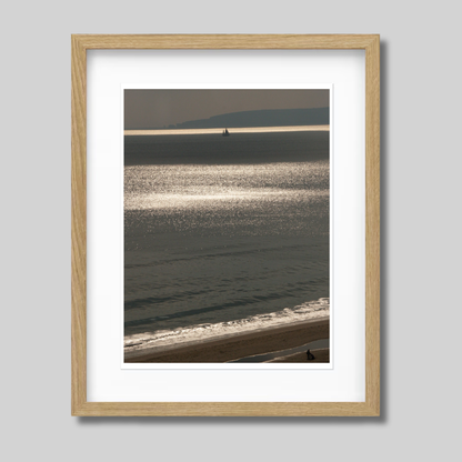 Sailing Boat