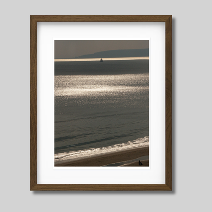 Sailing Boat
