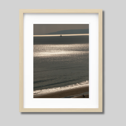 Sailing Boat