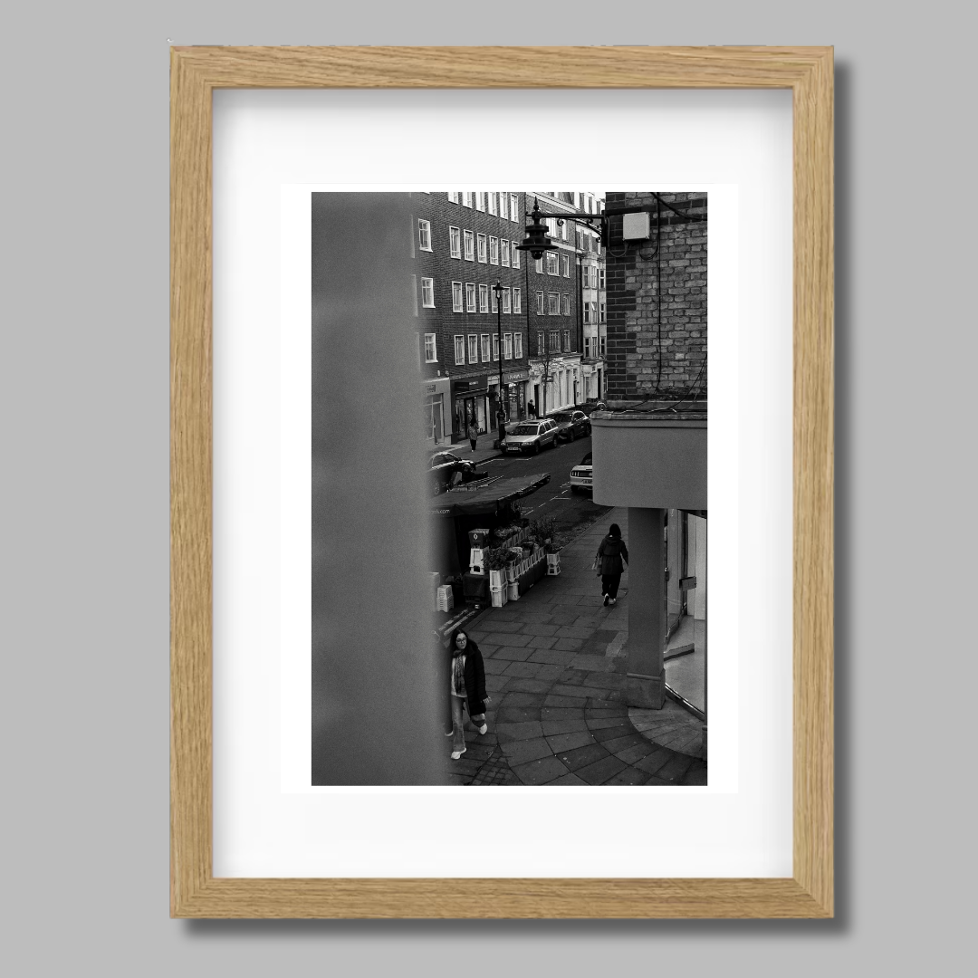 London Streets 1