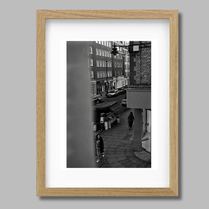London Streets 1