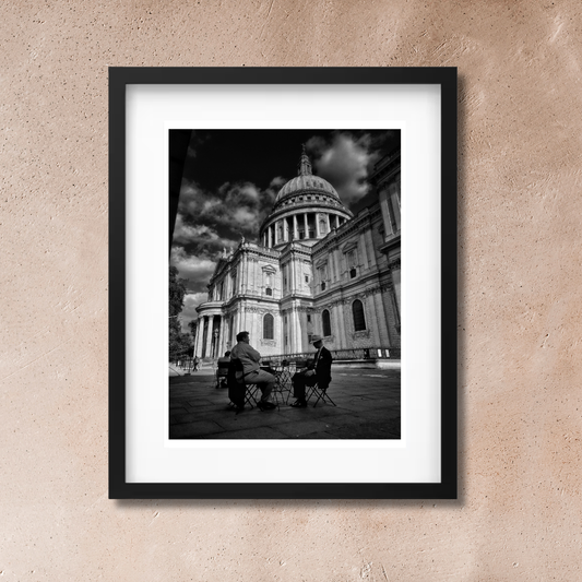 London Streets 5
