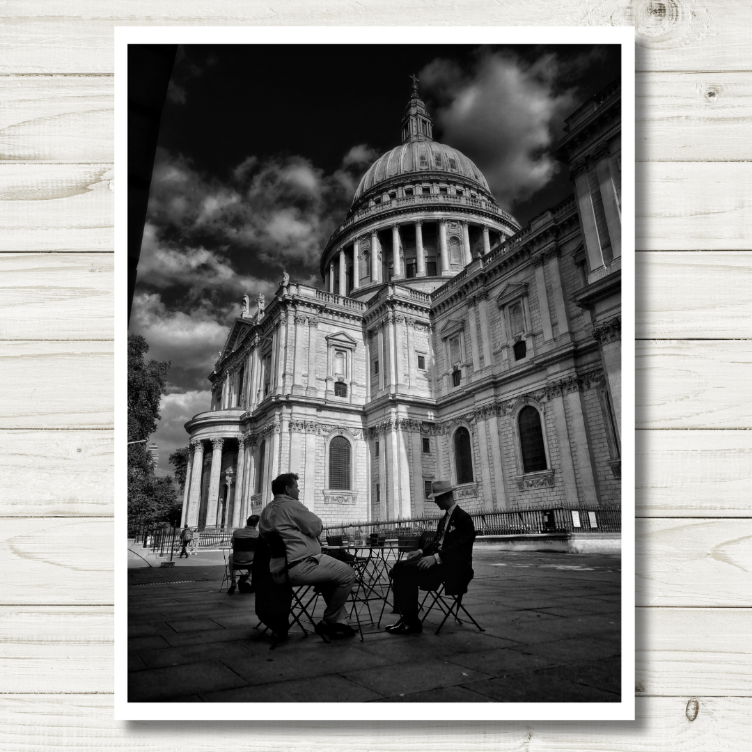 London Streets 5