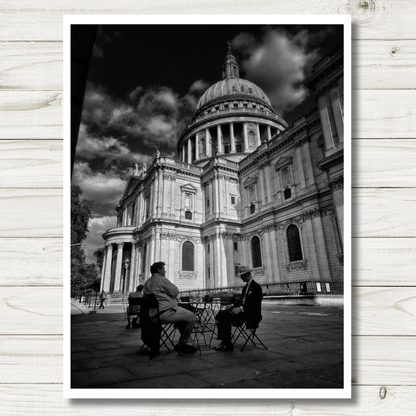 London Streets 5