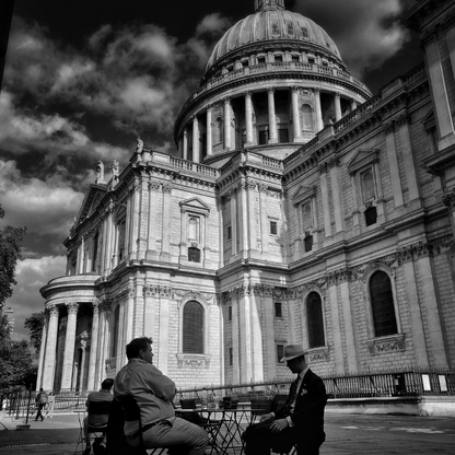London Streets 5
